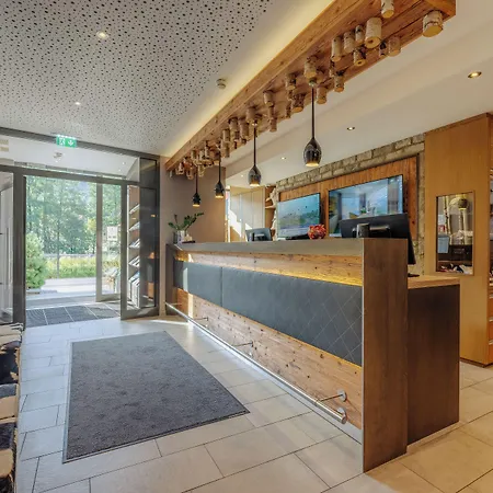 Apartman 24 By Avenida - Mountain