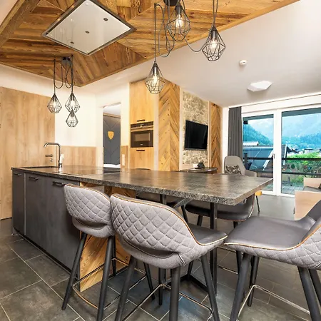 Apartment 24 By Avenida - Mountain