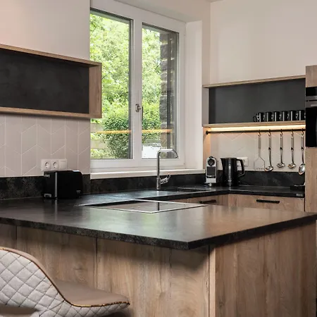 Apartment 24 By Avenida - Mountain Kaprun