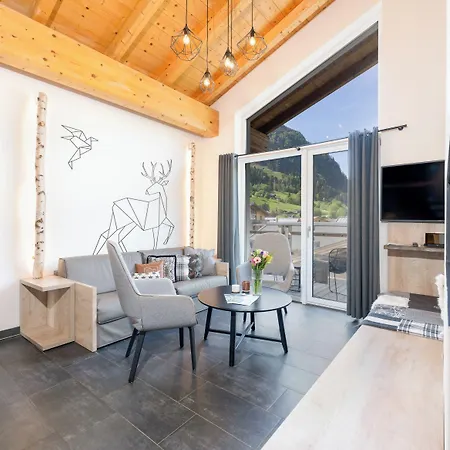 Apartment 24 By Avenida - Mountain