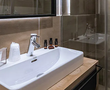24 By Avenida - Mountain Kaprun