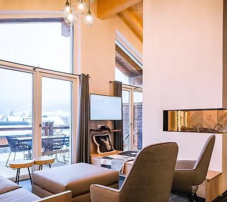 Apartman 24 By Avenida - Mountain *