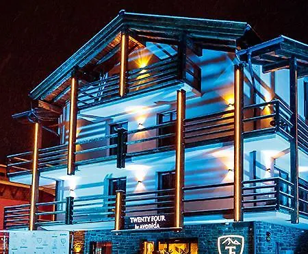 24 By Avenida - Mountain Kaprun