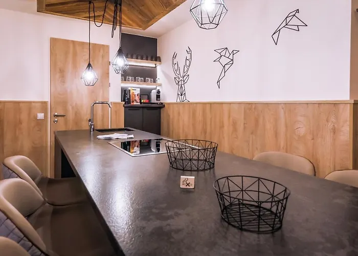 アパート 24 By Avenida - Mountain カプルーン