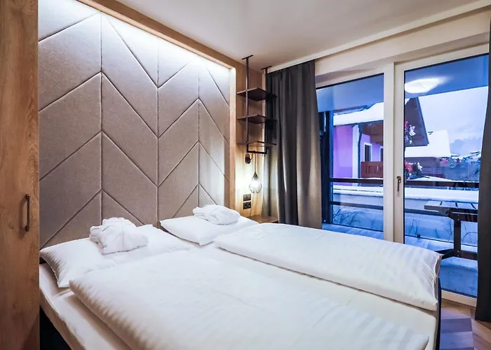 Apartamento 24 By Avenida - Mountain