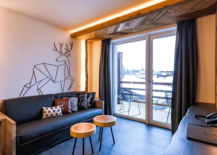 Apartamento 24 By Avenida - Mountain *