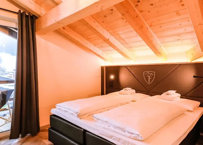 24 By Avenida - Mountain Apartamento