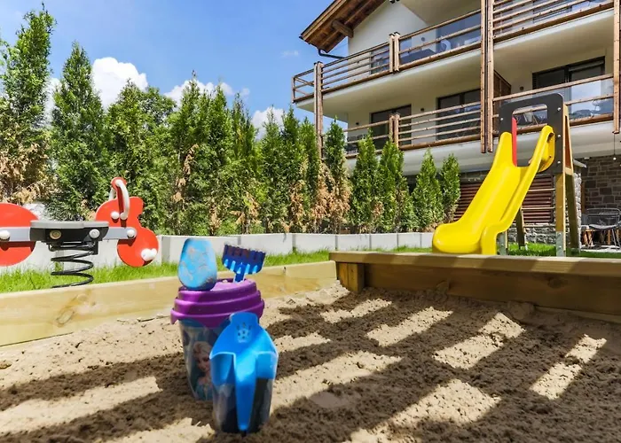 24 By Avenida - Mountain * Kaprun