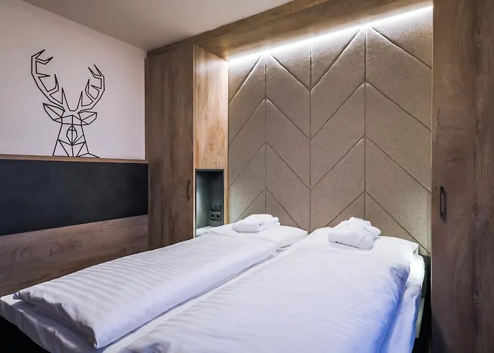 24 By Avenida - Mountain Apartamento