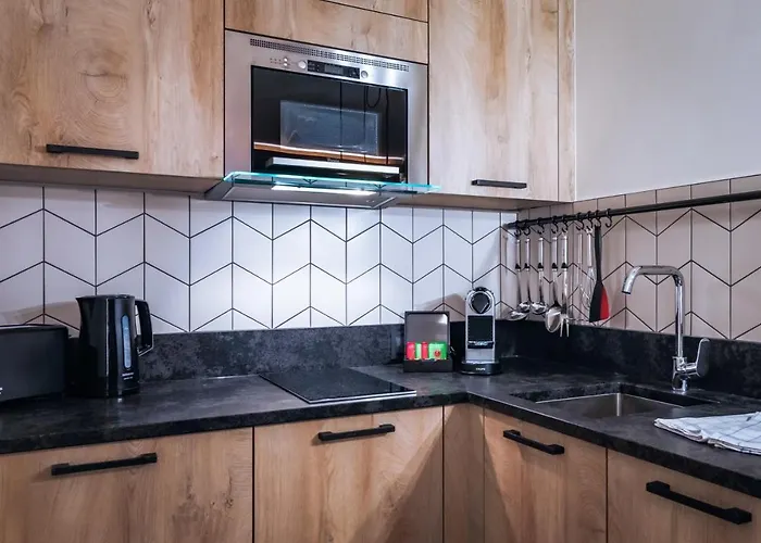 24 By Avenida - Mountain * カプルーン