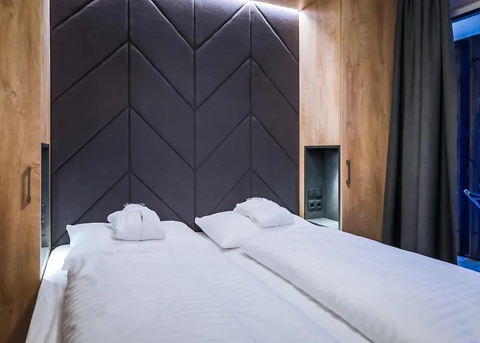 Apartamento 24 By Avenida - Mountain