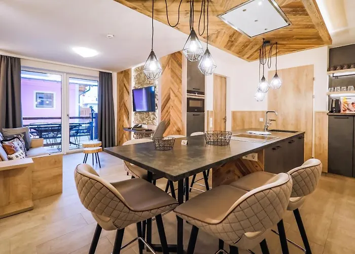 24 By Avenida - Mountain Apartamento