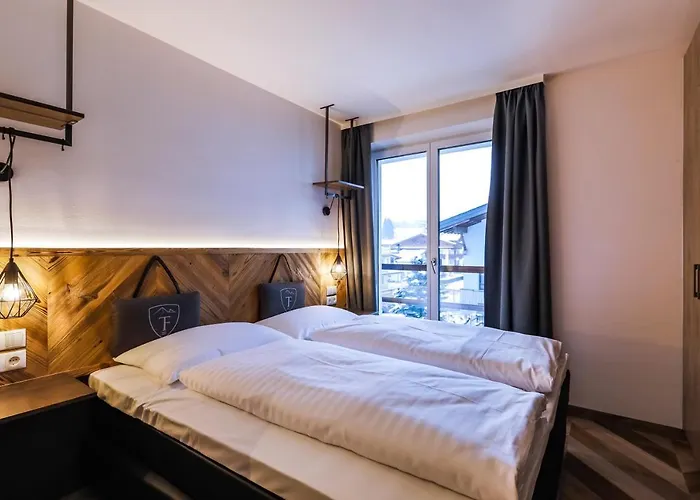 24 By Avenida - Mountain Apartamento