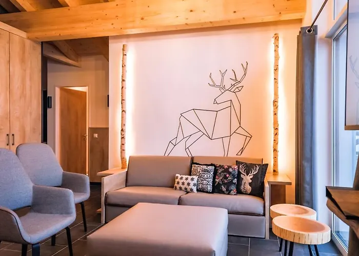 24 By Avenida - Mountain Kaprun