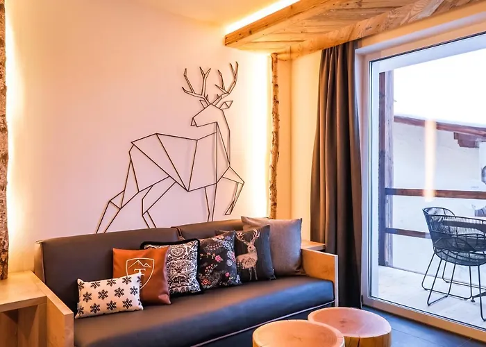 Apartamento 24 By Avenida - Mountain