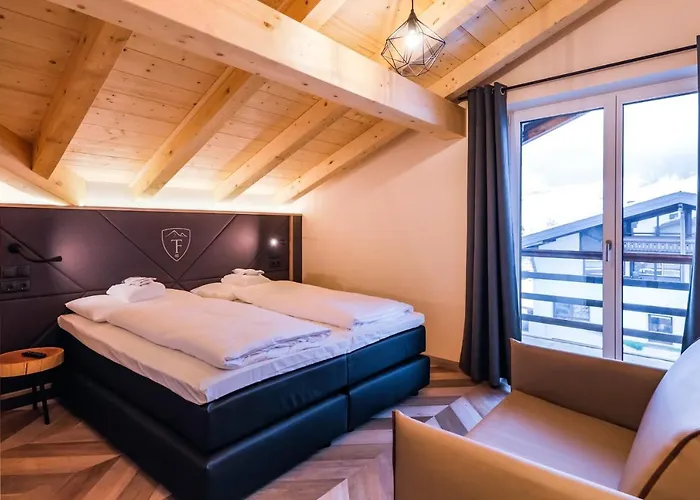 24 By Avenida - Mountain Kaprun