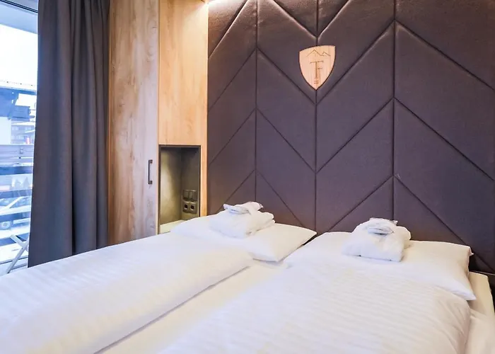 24 By Avenida - Mountain Apartamento