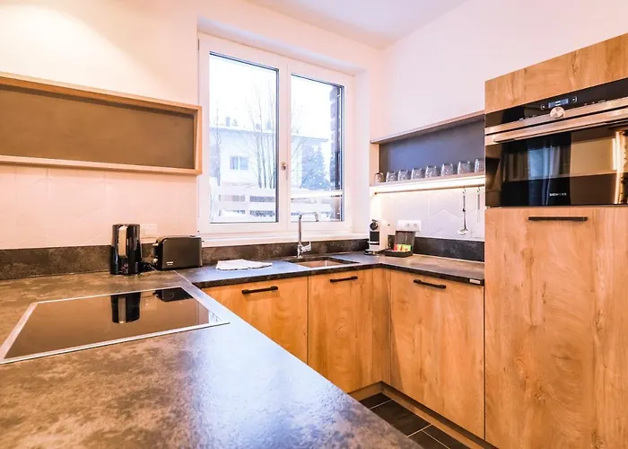 24 By Avenida - Mountain Kaprun