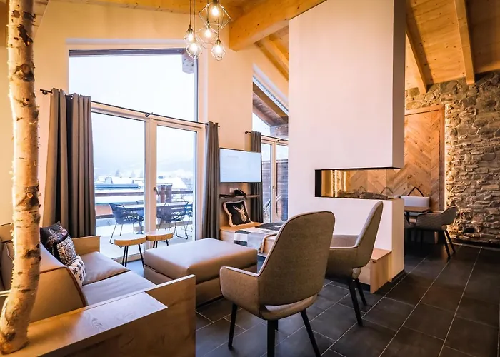 24 By Avenida - Mountain Kaprun