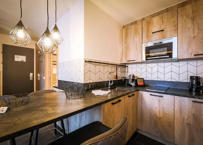 Apartamento 24 By Avenida - Mountain