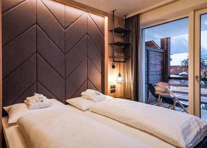 Apartamento 24 By Avenida - Mountain