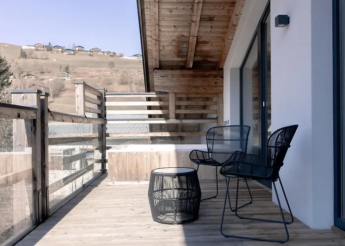 24 By Avenida - Mountain Apartamento *