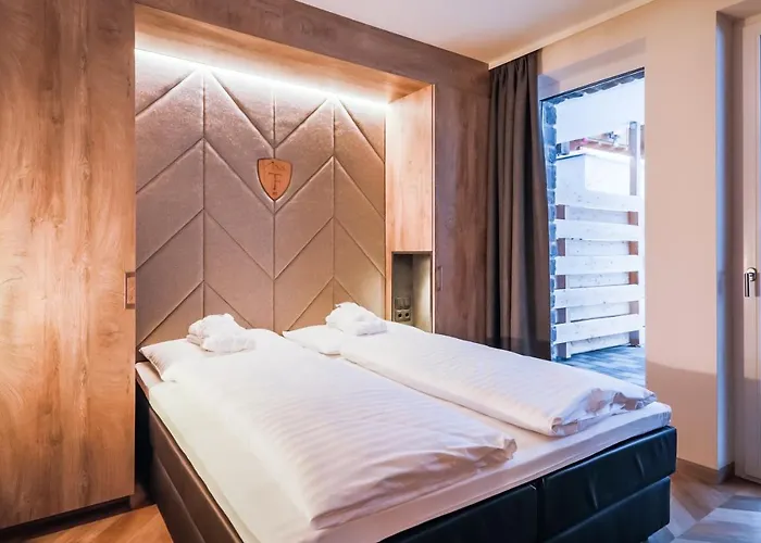 24 By Avenida - Mountain * Kaprun