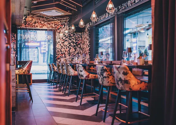 24 By Avenida - Mountain * カプルーン