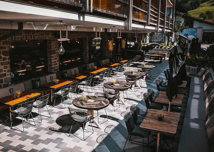 Lägenhet 24 By Avenida - Mountain