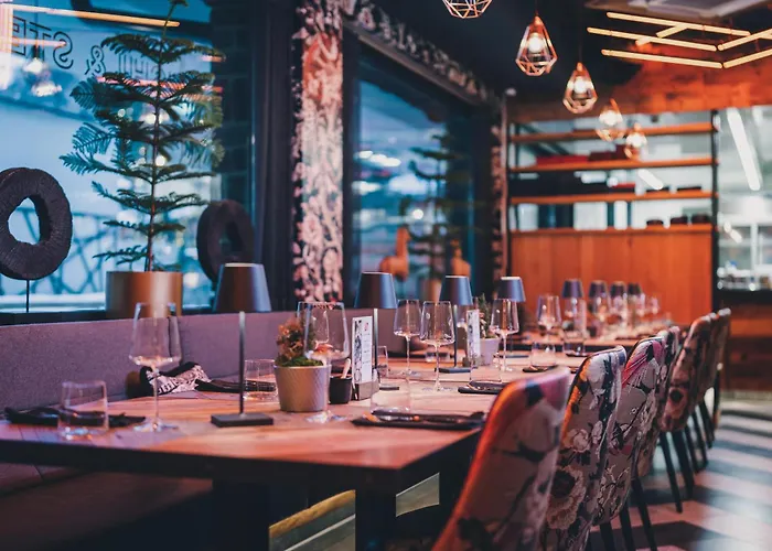 24 By Avenida - Mountain Apartamento