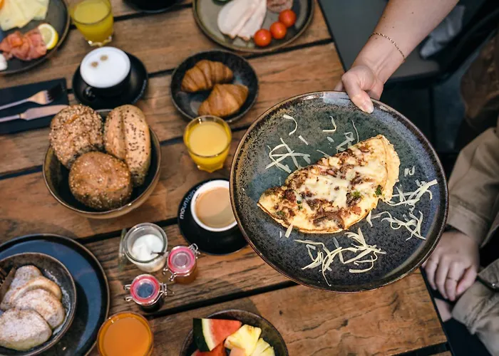 24 By Avenida - Mountain Lägenhet