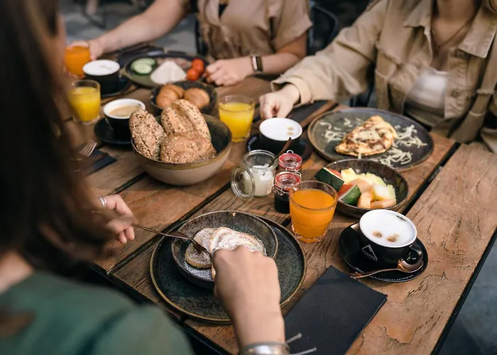 24 By Avenida - Mountain Lägenhet *