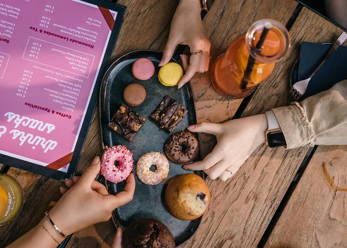 24 By Avenida - Mountain アパート カプルーン