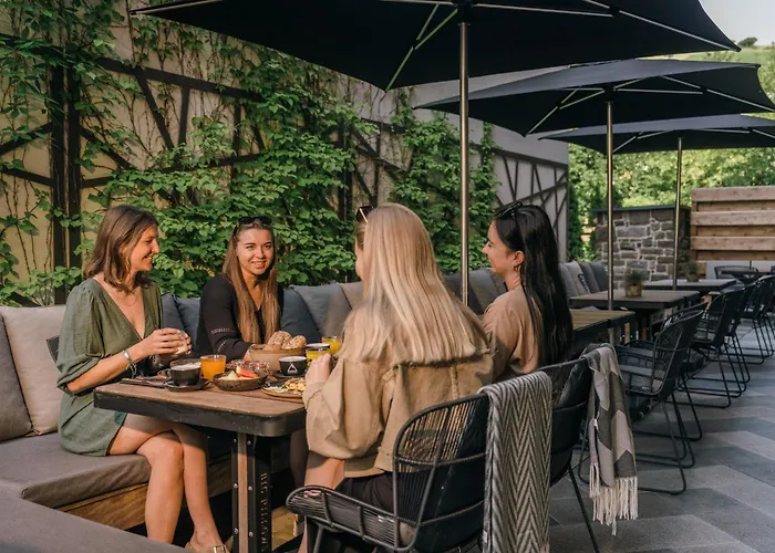 24 By Avenida - Mountain Lägenhet Kaprun