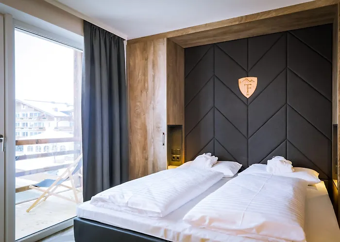 Apartamento 24 By Avenida - Mountain *