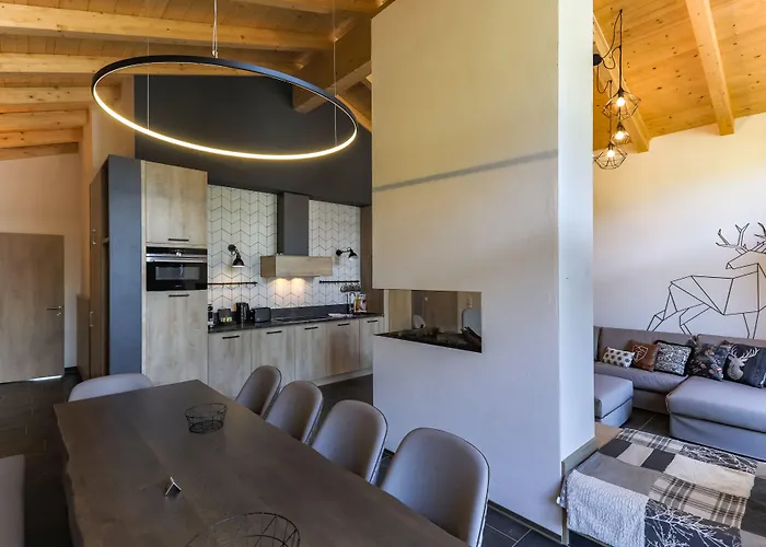 24 By Avenida - Mountain Kaprun