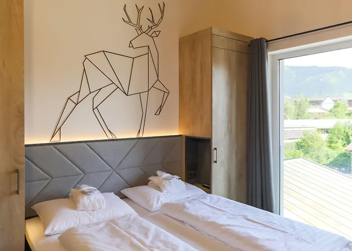 24 By Avenida - Mountain Apartamento *