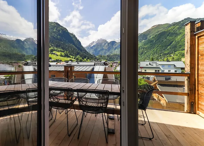 24 By Avenida - Mountain * カプルーン