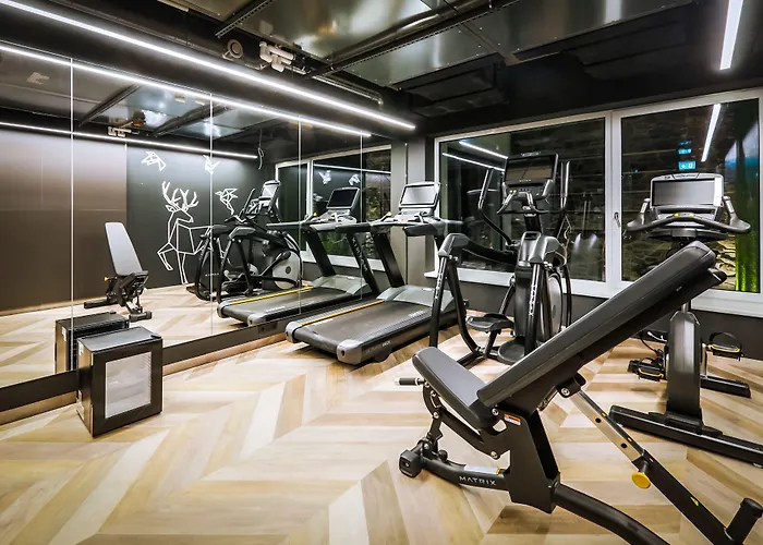 Apartamento 24 By Avenida - Mountain *