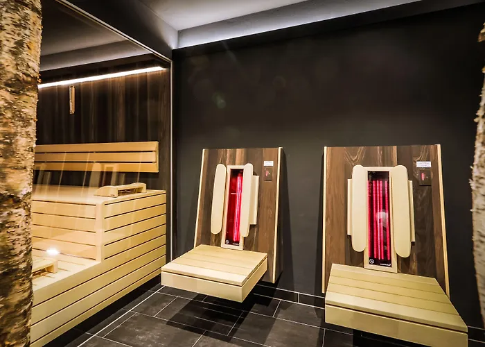 24 By Avenida - Mountain Lägenhet *