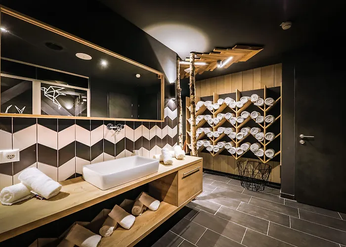 24 By Avenida - Mountain アパート