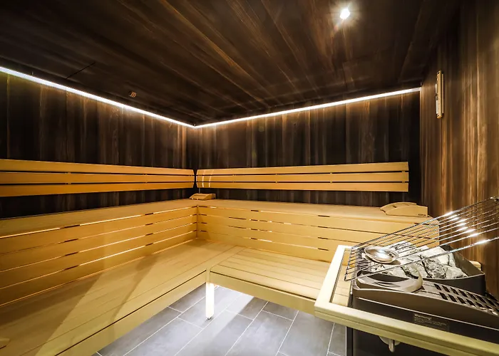 24 By Avenida - Mountain Apartamento