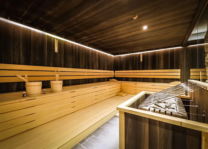 Lägenhet 24 By Avenida - Mountain