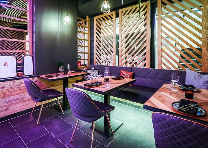 24 By Avenida - Mountain * Kaprun