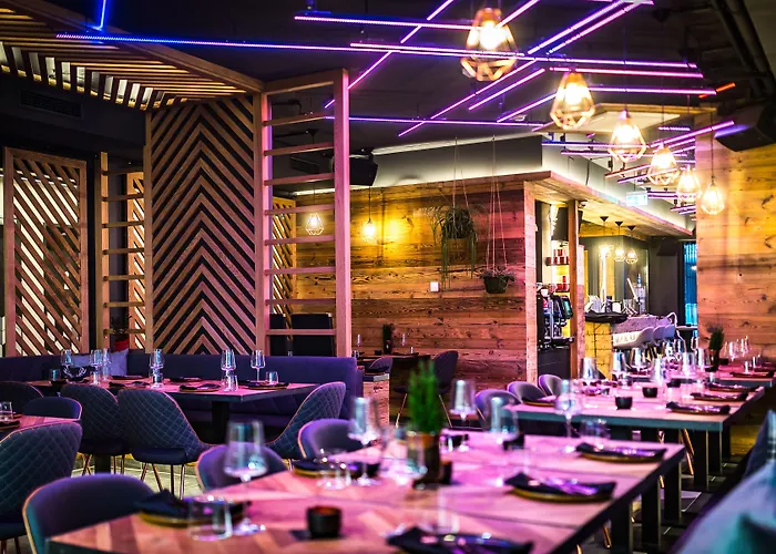 Apartamento 24 By Avenida - Mountain *