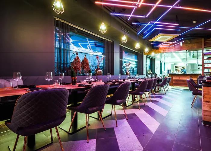 Apartamento 24 By Avenida - Mountain Kaprun