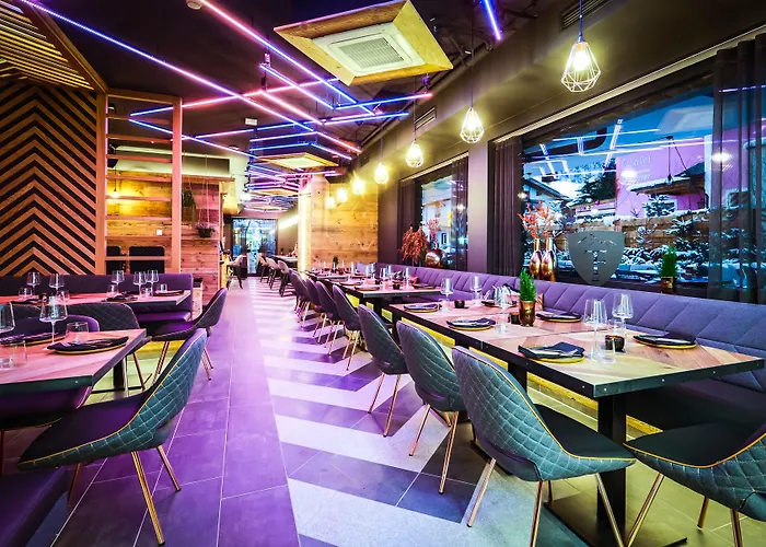 24 By Avenida - Mountain アパート カプルーン