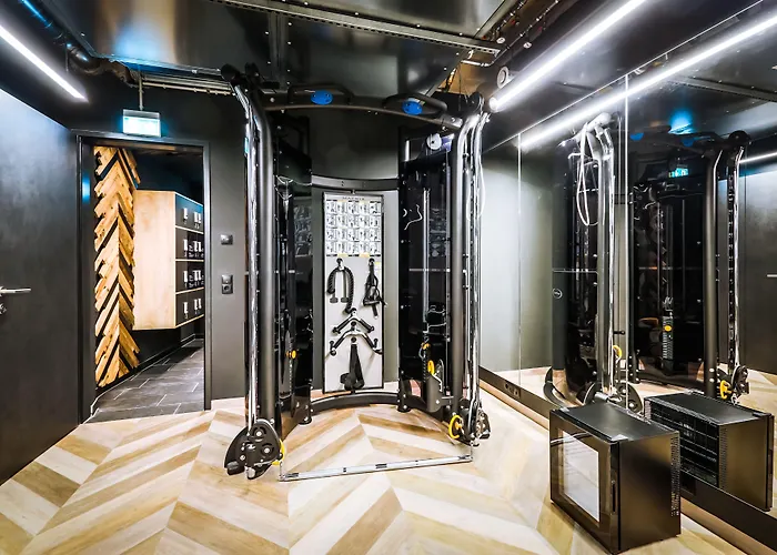 24 By Avenida - Mountain Apartamento *