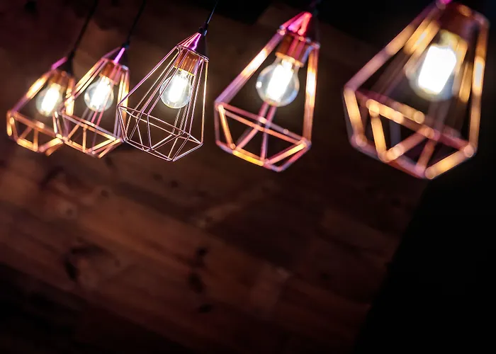 アパート 24 By Avenida - Mountain カプルーン