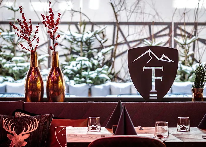 アパート 24 By Avenida - Mountain カプルーン